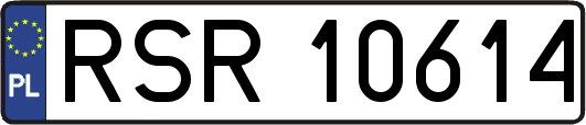 RSR10614