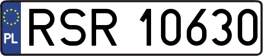 RSR10630