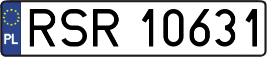 RSR10631