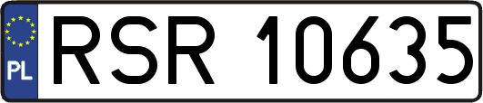 RSR10635
