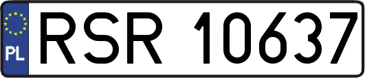 RSR10637