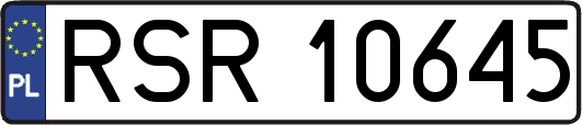 RSR10645