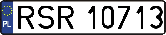 RSR10713