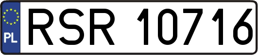 RSR10716