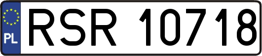 RSR10718