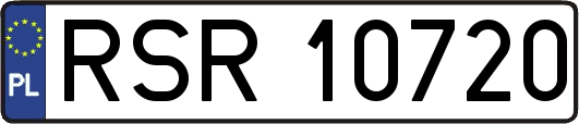 RSR10720