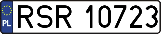 RSR10723