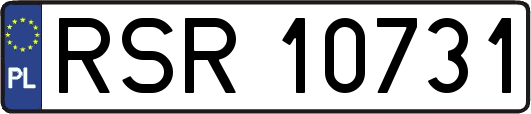 RSR10731