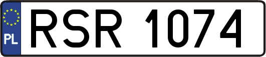 RSR1074