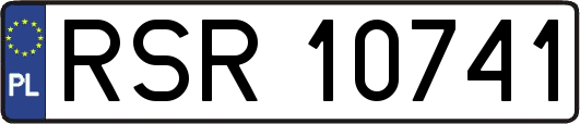 RSR10741