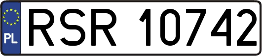 RSR10742