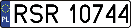 RSR10744