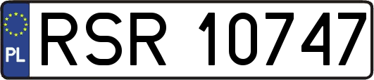 RSR10747