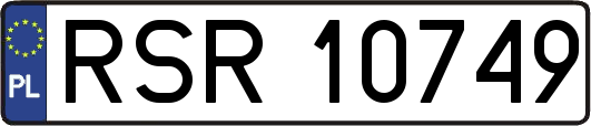RSR10749