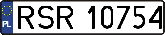 RSR10754
