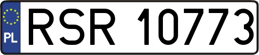 RSR10773