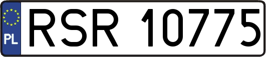 RSR10775
