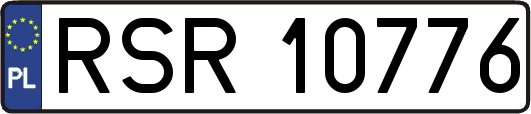 RSR10776