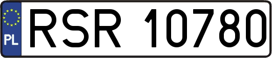 RSR10780