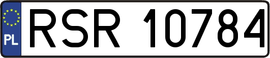 RSR10784