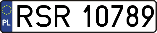 RSR10789