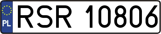 RSR10806