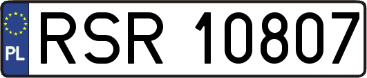 RSR10807