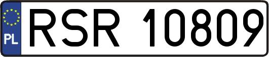 RSR10809