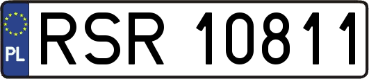 RSR10811
