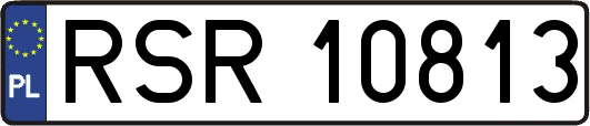 RSR10813