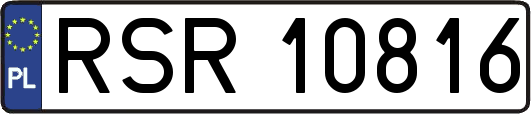 RSR10816