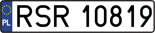 RSR10819