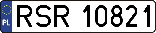 RSR10821