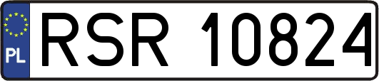 RSR10824
