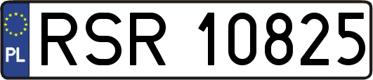 RSR10825