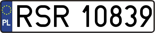 RSR10839