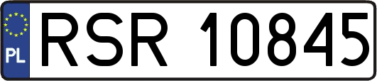 RSR10845