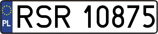 RSR10875