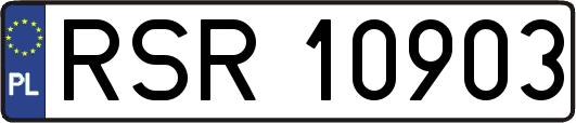 RSR10903