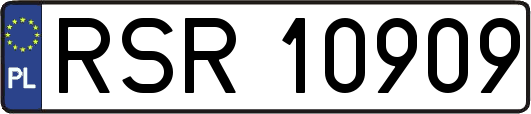 RSR10909