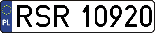 RSR10920