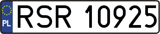 RSR10925