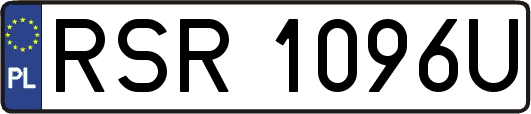 RSR1096U