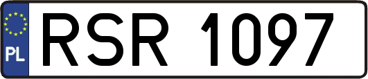 RSR1097