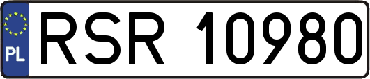 RSR10980