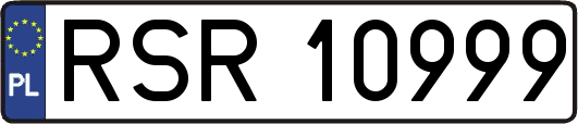 RSR10999