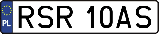 RSR10AS