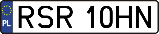 RSR10HN
