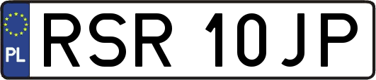 RSR10JP