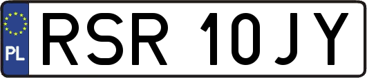 RSR10JY